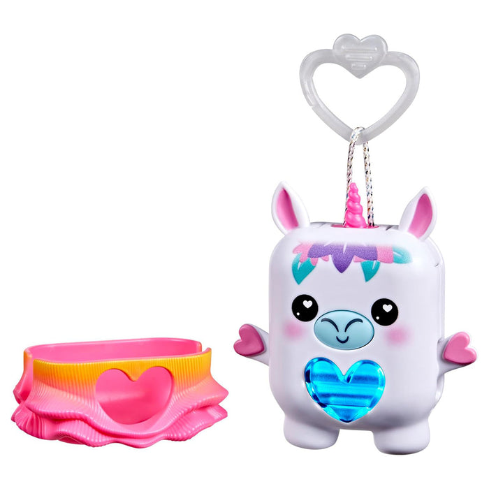 Nano-mals Meadowmist the Unicorn Interactive Pet