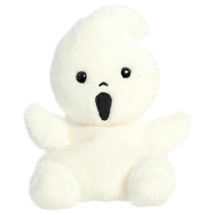 Aurora Palm Pals Boo Ghost 5In