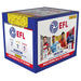 Panini EFL 2025/26 Sticker Collection 36 Pack Box