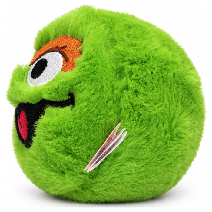 Ty Sesame Street Oscar Beanie Bouncer