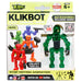 KLIKBOT Stop Motion Animation Figure (styles vary)