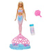 Barbie Bubble Sparkle Mermaid Doll