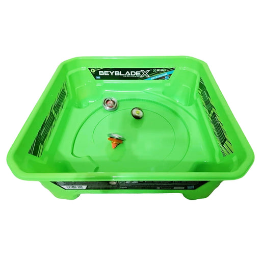 Beyblade X Beystadium Battle Arena