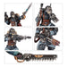 Warhammer 40,000 Astra Miltarum: Death Korps of Krieg Miniatures Set