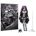 Monster High Reel Drama Clawdeen Wolf Fashion Doll