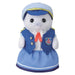 Sylvanian Families Seal Sailor's Leisure Boat Playset