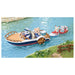 Sylvanian Families Seal Sailor's Leisure Boat Playset