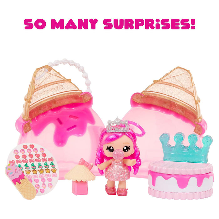 Yummiland Ice Cream Beauty Bag Playset