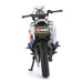 Bburago KTM 790 Adventure R Rally Motorbike