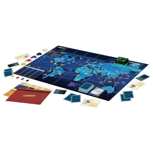 Pandemic Legacy: Season 1 Board Game