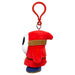 Super Mario Shy Guy Plush Keychain