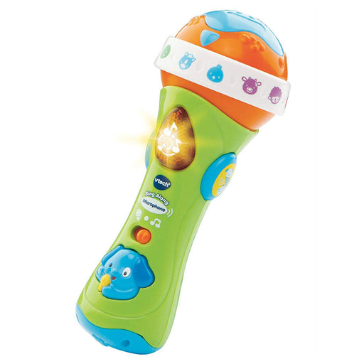 Vtec Sing Along Microphone