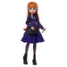 Monster High x Wednesday Agnes DeMille Doll