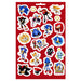 Sonic the Hedgehog Sticker Fun