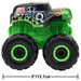 Monster Jam Monstruction Grave Digger Buildable Vehicle
