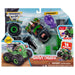 Monster Jam Monstruction Grave Digger Buildable Vehicle