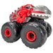 Monster Jam Monstruction Turbo Shift ThunderRoarus Vehicle