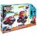 Monster Jam Monstruction Turbo Shift ThunderRoarus Vehicle