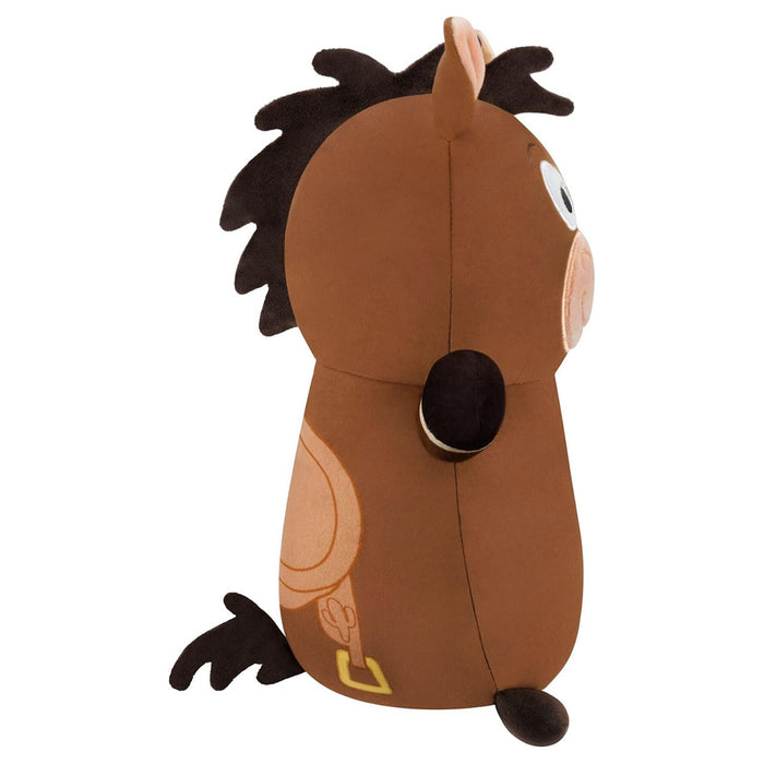Squishmallows HugMees Disney Pixar Toy Story Bullseye 10" Plush