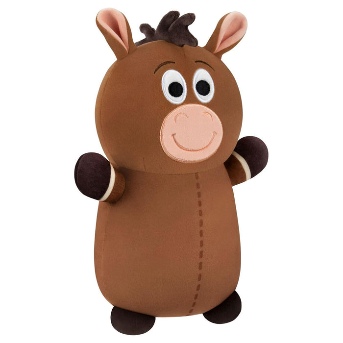 Squishmallows HugMees Disney Pixar Toy Story Bullseye 10" Plush