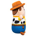 Squishmallows HugMees Disney Pixar Toy Story: Woody 10" Plush