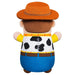 Squishmallows HugMees Disney Pixar Toy Story: Woody 10" Plush