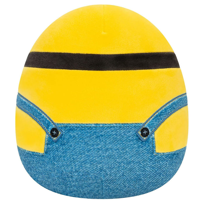 Squishmallows Minions & Monsters James 8" Plush