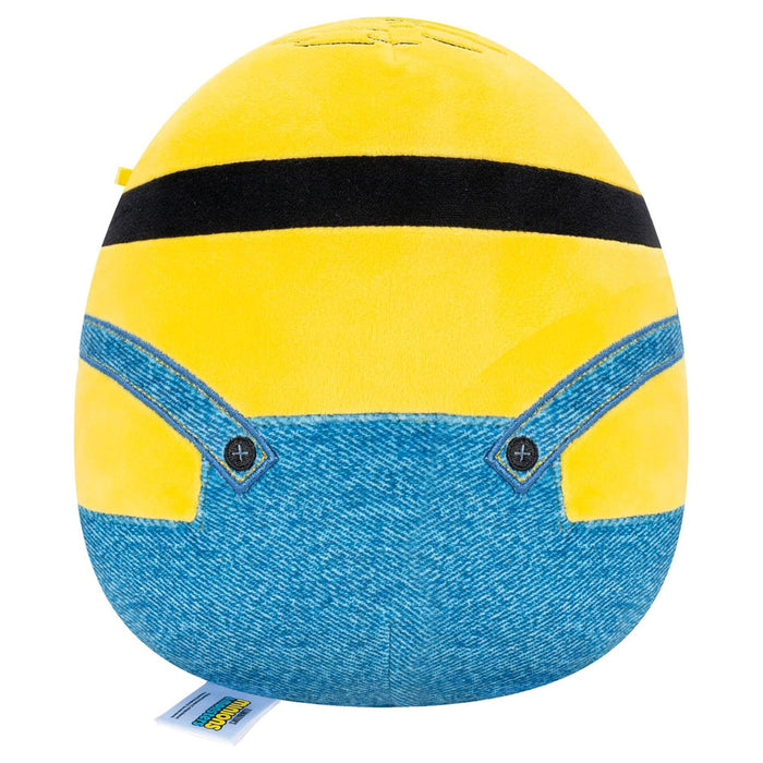 Squishmallows Minions & Monsters Henry 8" Plush