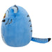 Squishmallows K-POP Demon Hunters: Derpy 8" Plush