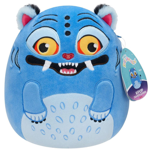 Squishmallows K-POP Demon Hunters: Derpy 8" Plush