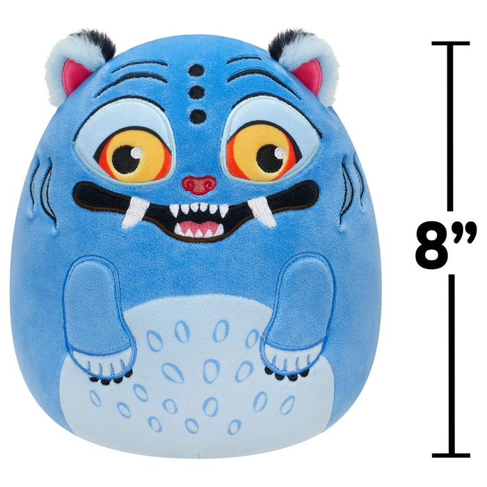 Squishmallows K-POP Demon Hunters: Derpy 8" Plush