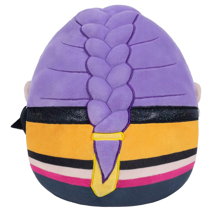 Squishmallows K-pop Demon Hunters FlipAMallows Rumi Reversible 8" Plush