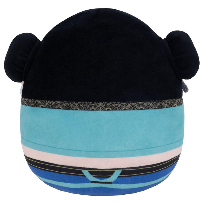 Squishmallows K-pop Demon Hunters FlipAMallows Zoey Reversible 8" Plush