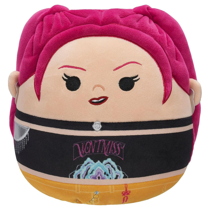 Squishmallows K-pop Demon Hunters FlipAMallows Mira Reversible 8" Plush