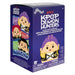 Squishmallows K-POP Demon Hunters Push Clips Blind Box Plush (styles vary)