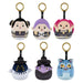 Squishmallows K-POP Demon Hunters Push Clips Blind Box Plush (styles vary)
