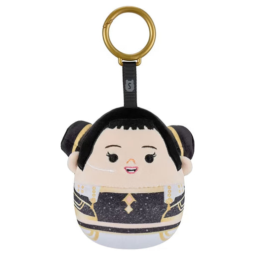 Squishmallows K-POP Demon Hunters Push Clips Blind Box Plush (styles vary)