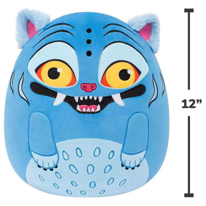 Squishmallows K-POP Demon Hunters Derpy 12" Plush