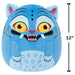 Squishmallows K-POP Demon Hunters Derpy 12" Plush