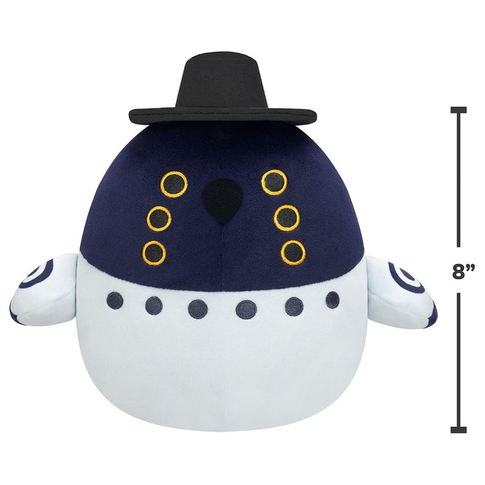 Squishmallows K-pop Demon Hunters Sussie Bird 8" Plush 