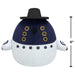 Squishmallows K-pop Demon Hunters Sussie Bird 8" Plush 