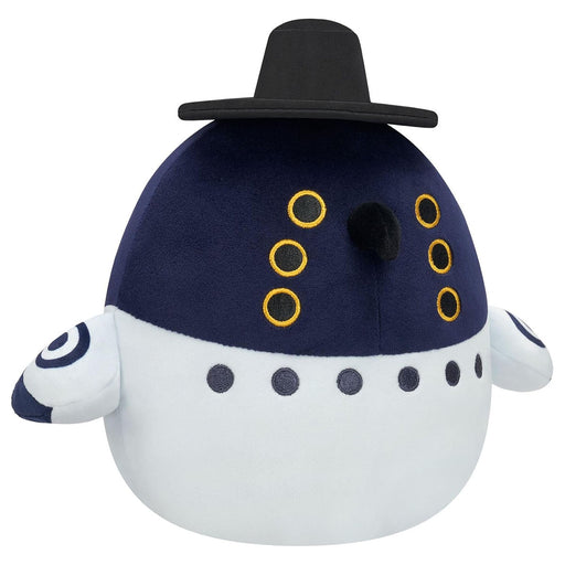 Squishmallows K-pop Demon Hunters Sussie Bird 8" Plush 