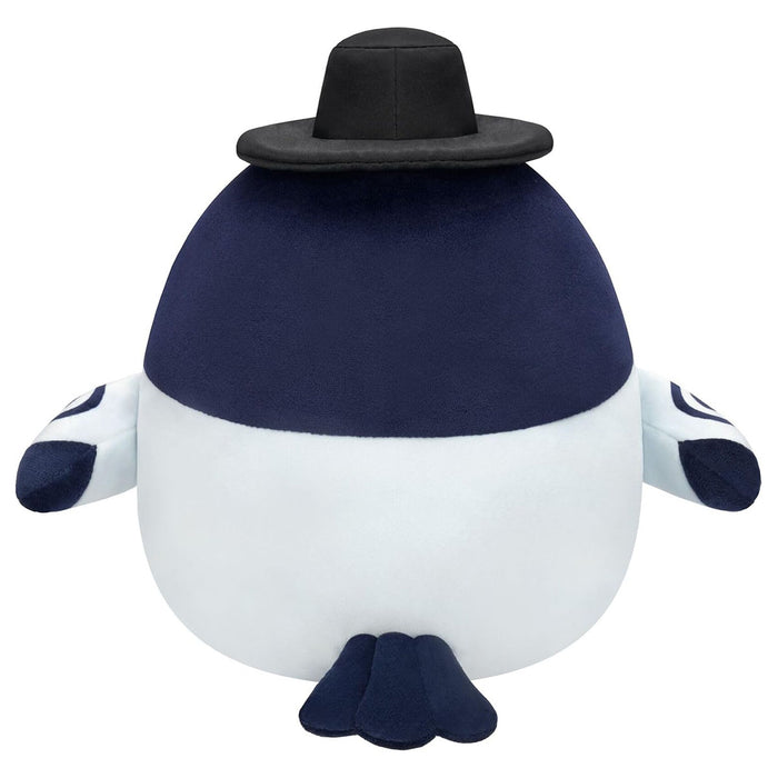 Squishmallows K-pop Demon Hunters Sussie Bird 8" Plush 