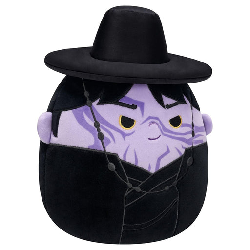 Squishmallows K-POP Demon Hunters: Jinu 8" Plush