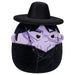 Squishmallows K-POP Demon Hunters: Jinu 8" Plush