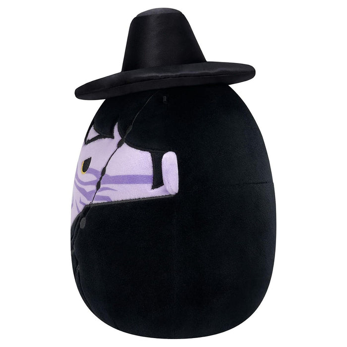 Squishmallows K-POP Demon Hunters: Jinu 8" Plush