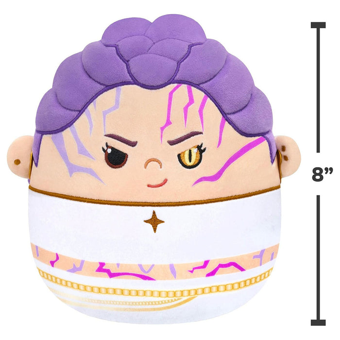 Squishmallows K-POP Demon Hunters: Rumi 8" Plush