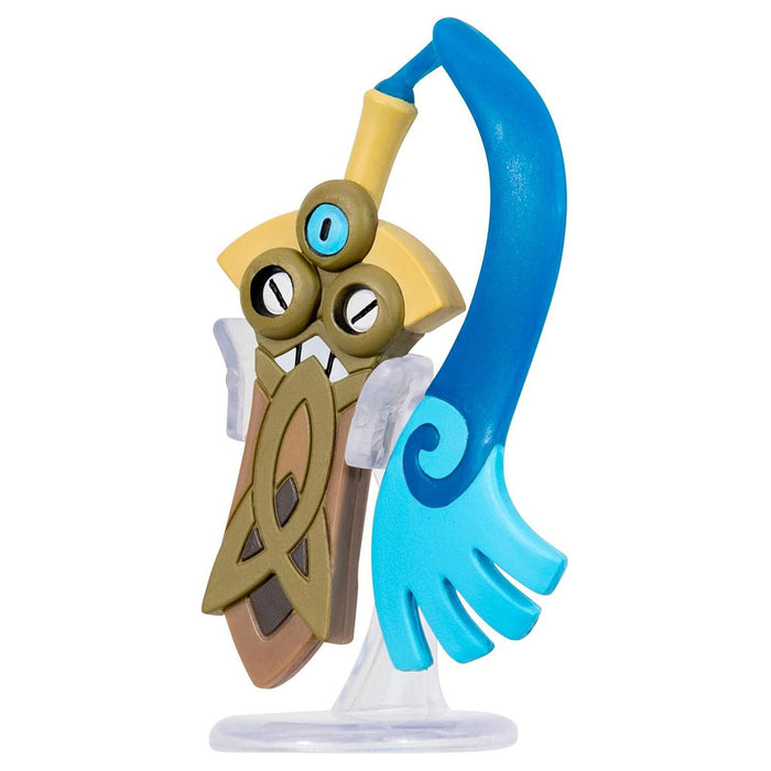 Pokémon Clip 'N' Go Honedge & Luxury Ball