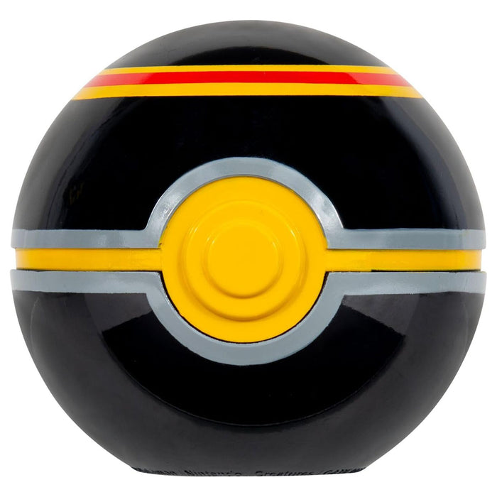 Pokémon Clip 'N' Go Honedge & Luxury Ball