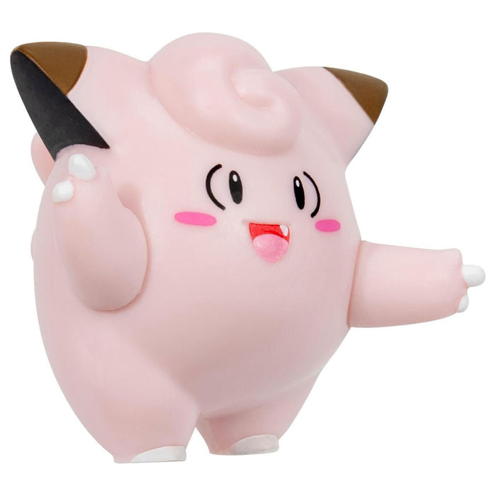 Pokémon Clip 'N' Go Clefairy & Moon Ball